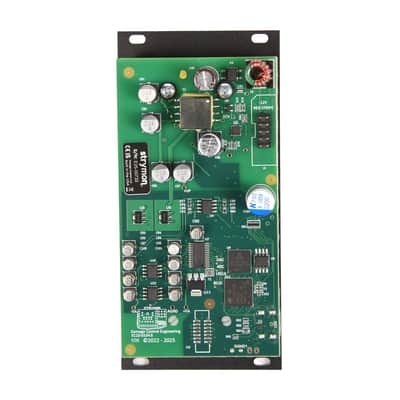 Strymon SuperKar+ 32 Voice String Synthesis Euroack Module image 3