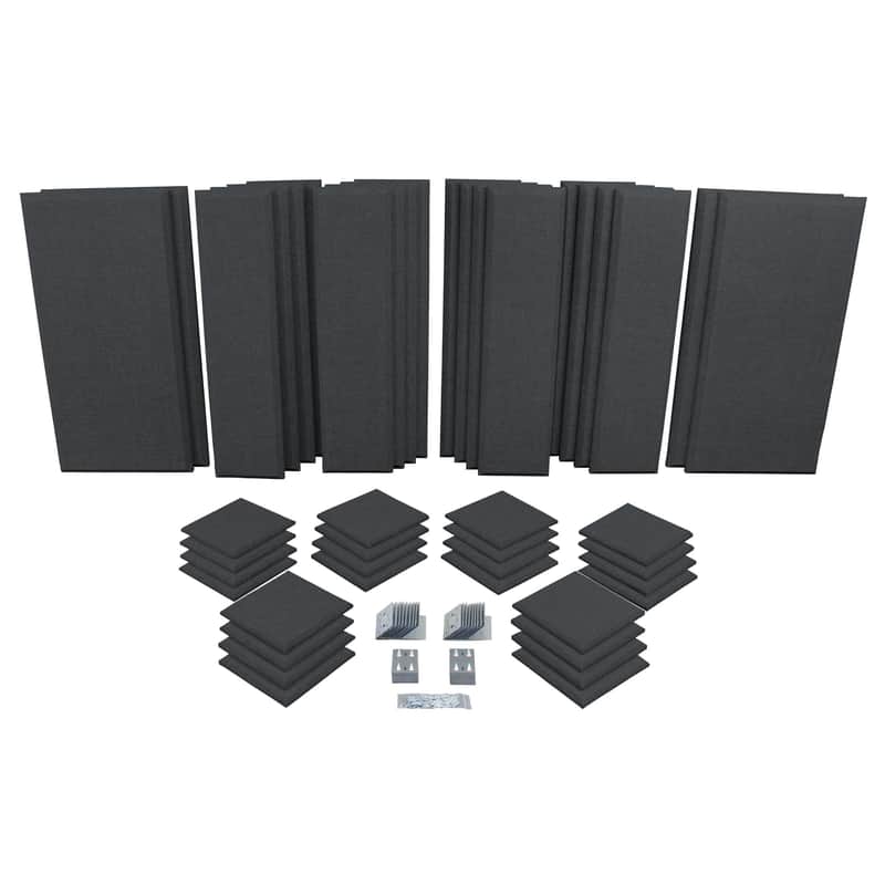London 16 Room Kit image 1