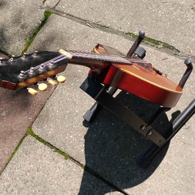 🪕 VINTAGE 1915 GIBSON STYLE "A" MANDOLIN – SERIAL #22285 🪕 image 10