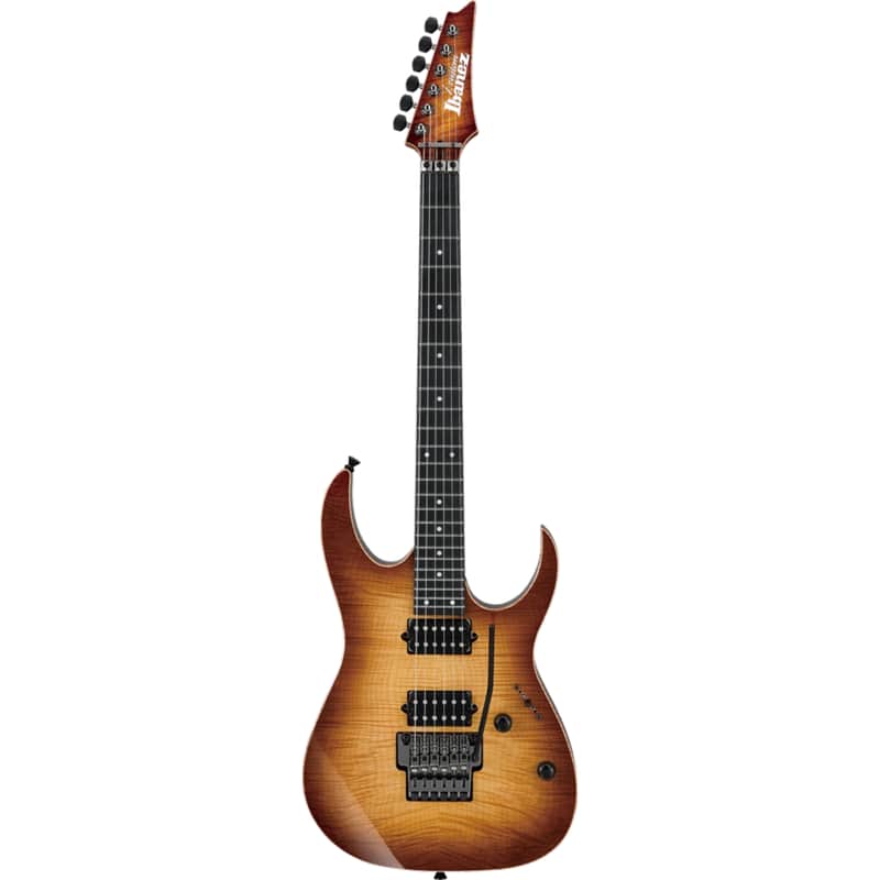 Ibanez JCRG1901 J. Custom image 1