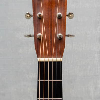 Used Martin OM-28 Marquis - Natural (2013) image 8