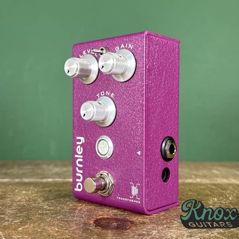 Bogner Burnley V2