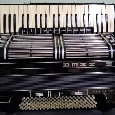 Hohner Morino VI M 1960's FREE Bass image 1