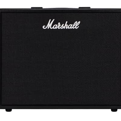 Marshall Code 50W 1x12 Digital Modeling Guitar Combo Amp image 1
