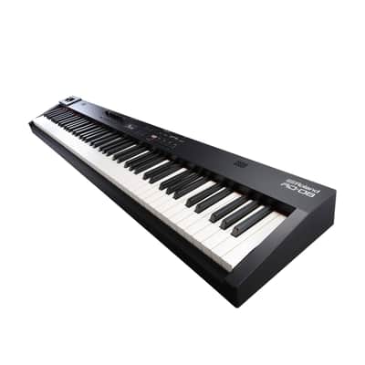 Roland RD-08 - Stage Piano [Three Wave Music] image 3