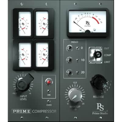 Prime Studio Sparkle Bundle Plug-In image 5