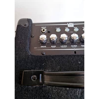 Line 6 LowDown Studio 110 - Bass Amplifier - Very Good image 10