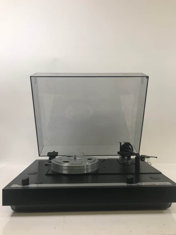 Thorens TD 316 Turntable image 1