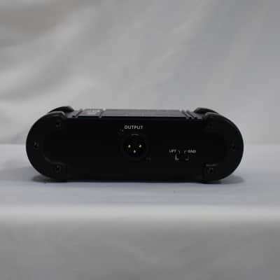 OSP DIR-1 Elite Core Premium DI Box | Used image 5