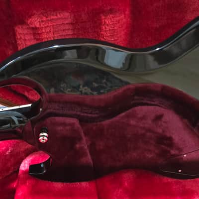 Gibson SG Standard '61 2023 Pelham Blue Burst image 12
