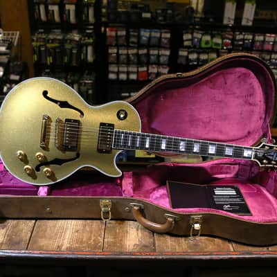 Gibson Custom Shop Les Paul Florentine image 5