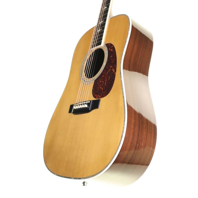 Martin Standard Series D-41 (1993 - 2004) | Reverb