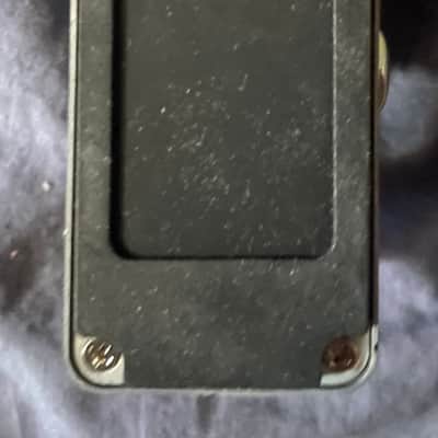 Outlaw Effects Six Shooter II Tuner 2010s - Black image 2