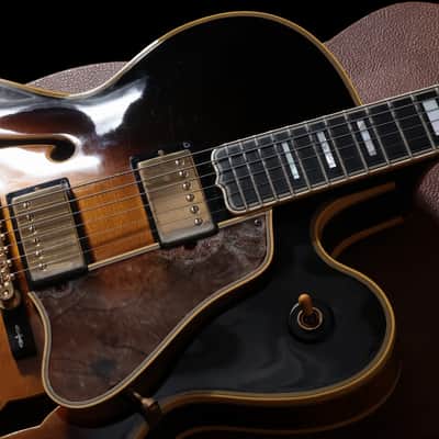 Gibson Custom Shop Byrdland Vintage Sunburst 1999 [92959003] (04/28) image 14