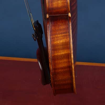 Giovan Paolo Maggini 4/4 Violin / Copy / Beautiful! / June Special!!! image 7