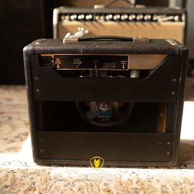 Fender Vibro Champ 1965 image 7