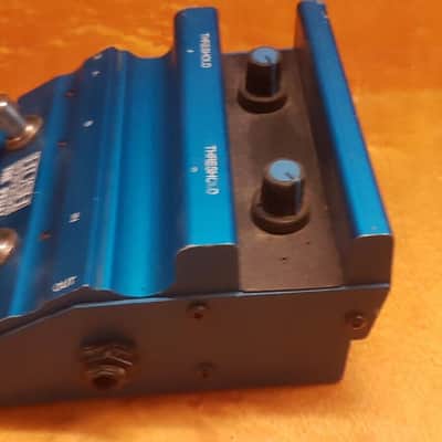 90's ROCKTRON HUSH THE PEDAL NOISE REDUCTION image 4