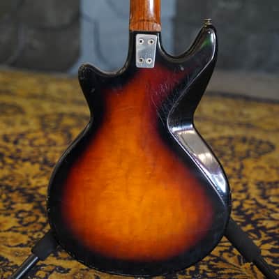 Framus Starbass image 4