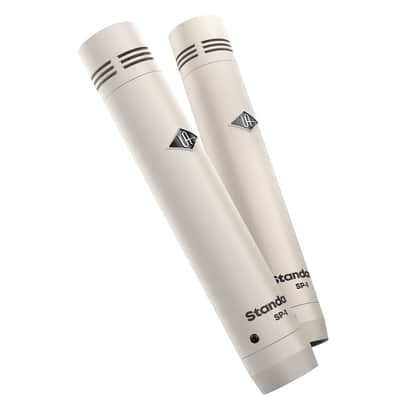 Universal Audio SP-1 Standard Pencil Microphones - Pair image 2