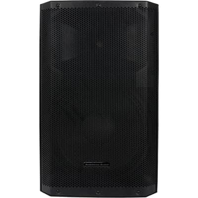American Audio KPOW 15BT MK II 1,000W 15" Powered Speaker Regular Black image 1