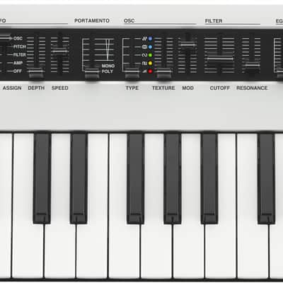 Yamaha Reface CS Mini-Key Keyboard image 4