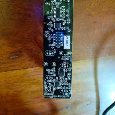 Noise Engineering Xer Dualis 4-Channel Stereo Mixer image 2