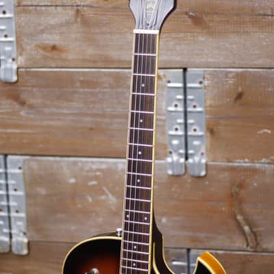 DeArmond Starfire Special - Sunburst image 8