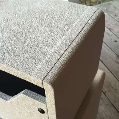 Fender Twin Reverb Amp Head and 212 Cabinet image 6
