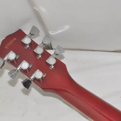 1978 Greco EG500 Fujigen Electric Guitar Ref. No 7150 image 12