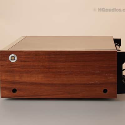 Kenwood KT-615 TUNER - Vintage AM/FM Stereo Tuner - Restored - 1 Year Warranty image 6