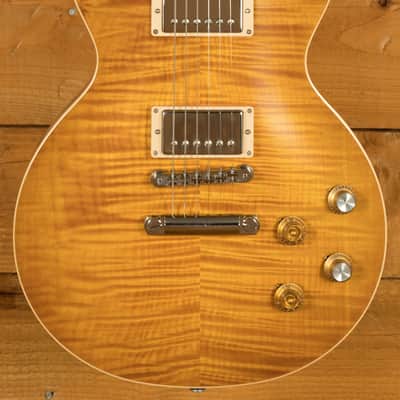 Gibson Kirk Hammett Les Paul Standard "Greeny" | Greeny Burst image 10