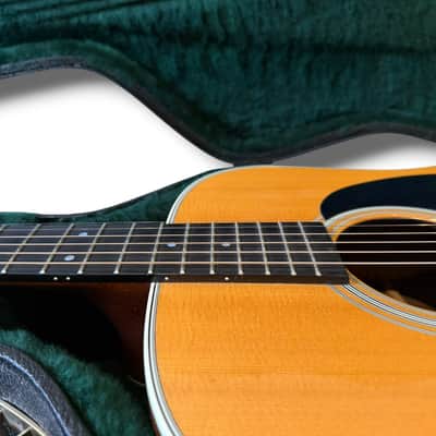 Martin Standard Series D-28 2015 - with pickup Bild 4