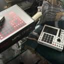 Akai MPC One + Standalone MIDI Sequencer 2023 - Present - Red