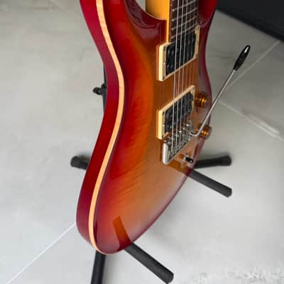 2002 PRS CE24 image 6