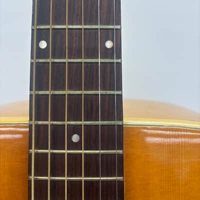 Guild Acoustic Guitar G37BLD 1979 Bild 5