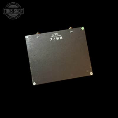 Used Friedman BE-OD Deluxe TSU25197 image 2