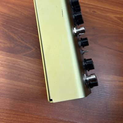 Strymon Volante Magnetic Echo Machine 2019 - Present - Green image 6