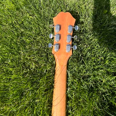 Epiphone Casino NA Mid 2000's - Natural image 11