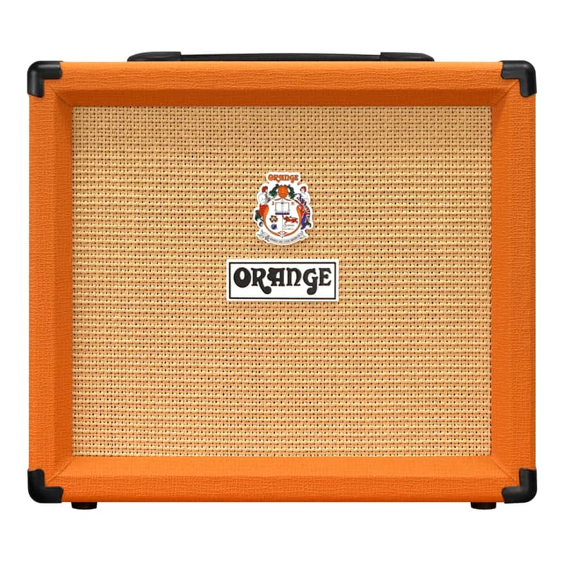 Orange O Tone 40 40-Watt 1x12" Guitar Combo 2025 - Present - Orange image 1