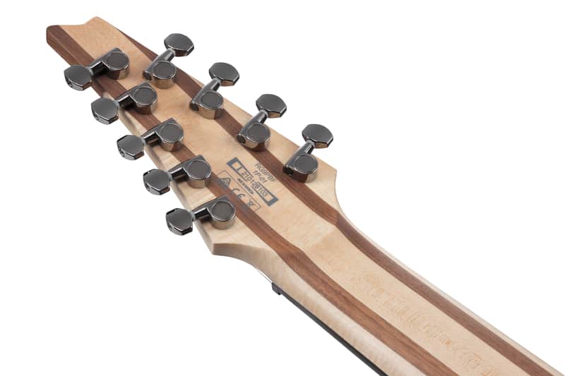 Ibanez	RG9PB Axe Design Lab image 9