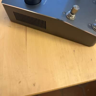 Neural DSP Quad Cortex 2021 - Present - Gray image 2