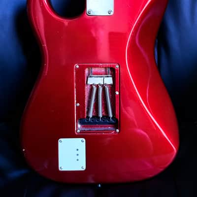 Levinson Blade R-3 Stratocaster ‘90s-Japan on Swiss Parts image 16