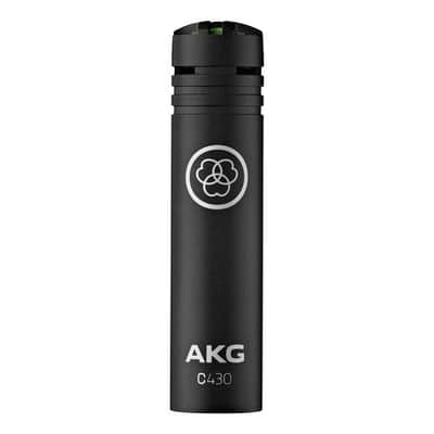 Akg   C430 image 1