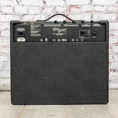 Fender -Tone Master FR-10 1x10" 1000W Solid-State Powered Speaker - USED image 5