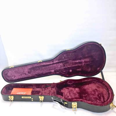 Gretsch G6228 Players Edition Jet BT with V-Stoptail - Black image 15