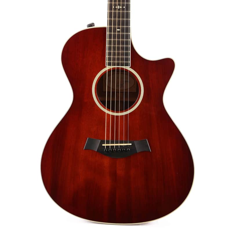 Taylor 522ce 2014 - 2018 image 2
