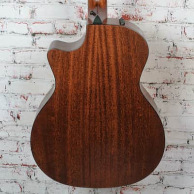 Taylor - (2025) 354ce - 12 String Acoustic-Electric Guitar -Sapele/Sitka - V-Class Bracing - Natural - w/ Hardshell Case - x05052 image 7