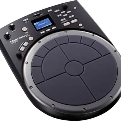 Roland HPD-20 HandSonic Hand Percussion Controller, Open Box (Like New) image 4