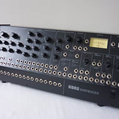 Korg MS50 Modular - Serviced - Super condition