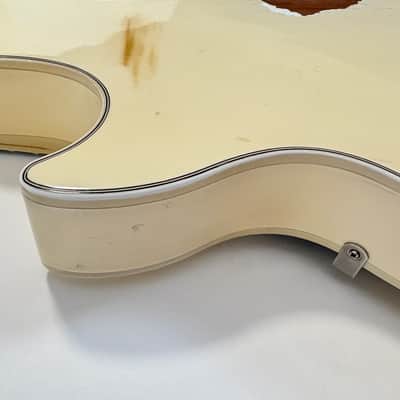 Gibson Les Paul Custom 1993 Alpine White image 21